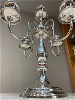 Portacandele Floriddia Gioielli in Argento ARG02 - ARG02